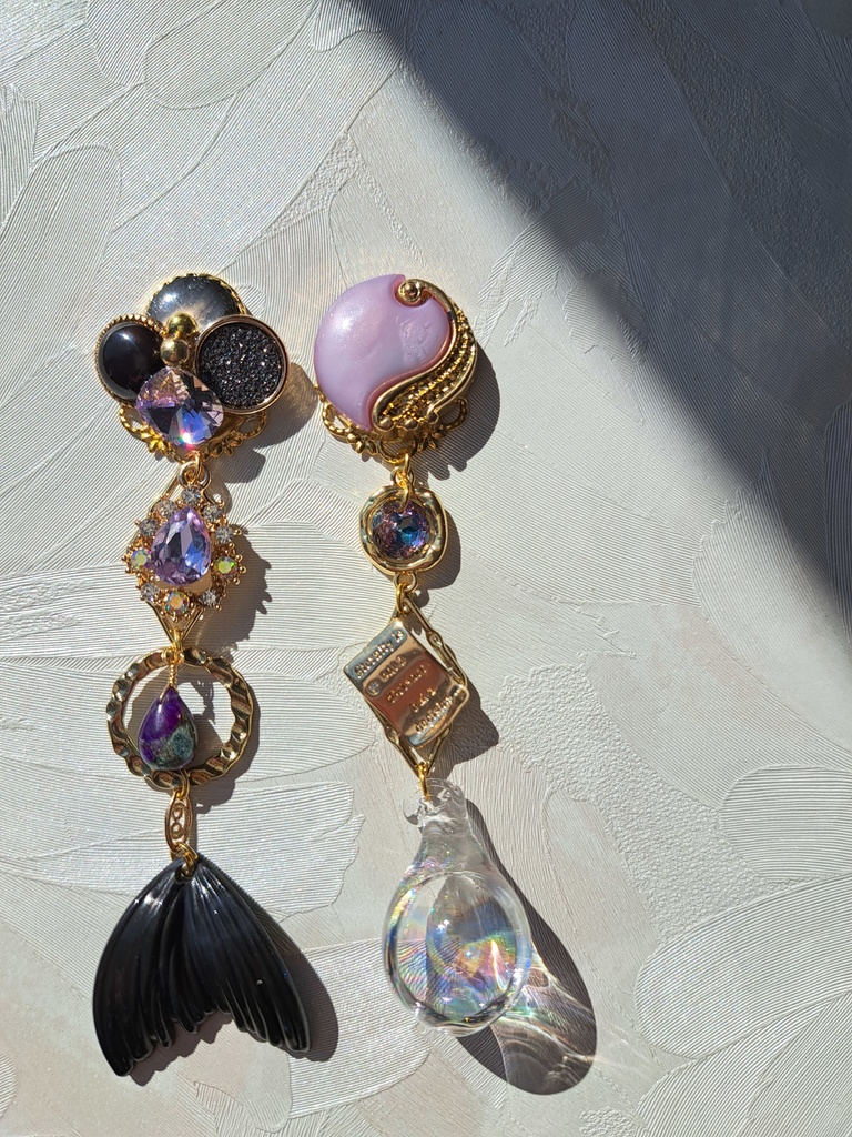 【ツイステ】アズール イメージ【再販無し】