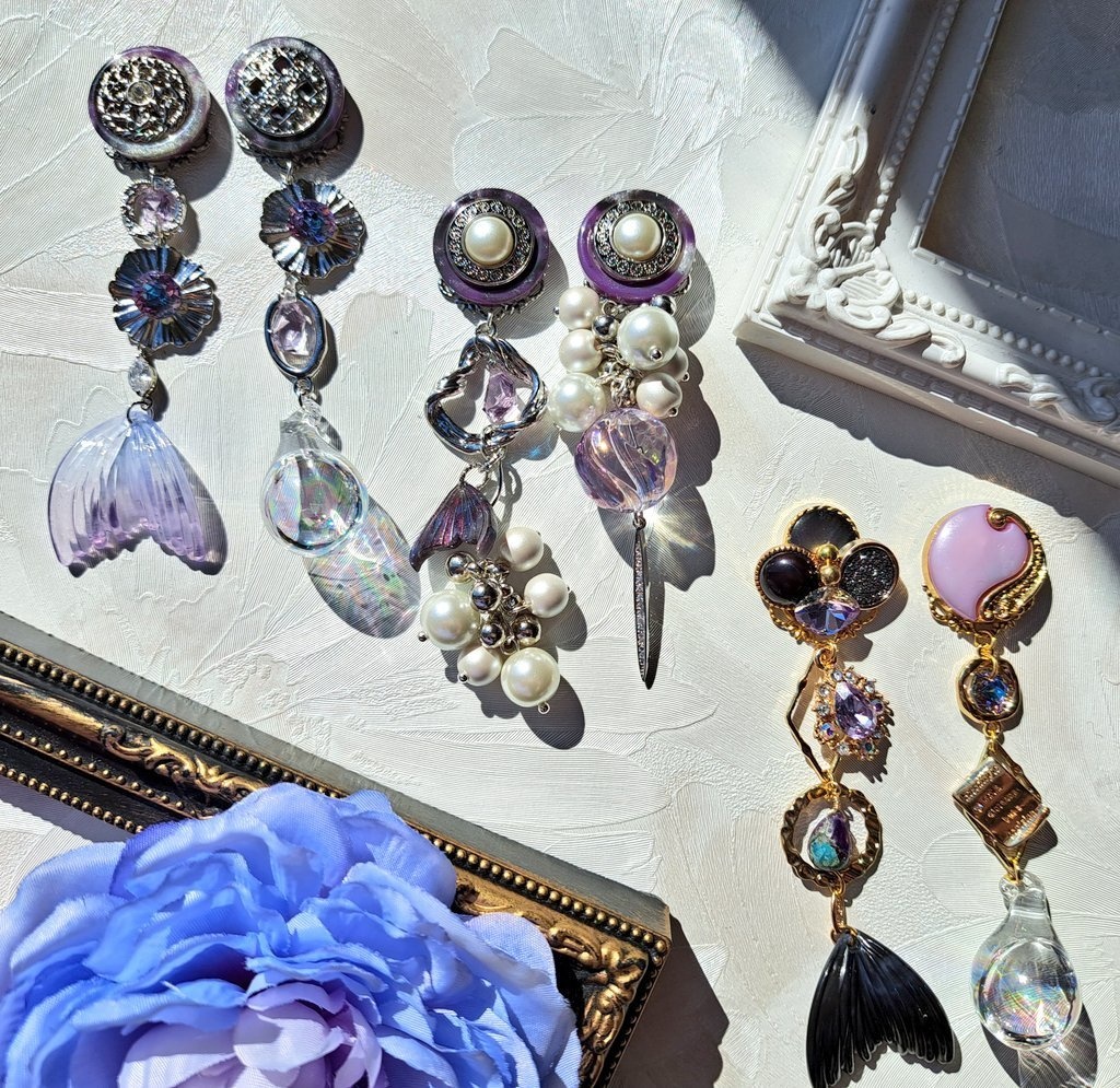 【ツイステ】アズール イメージ【再販無し】