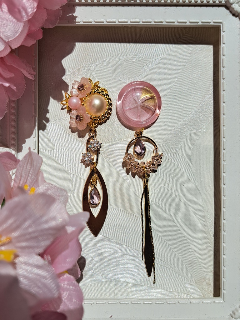 オリジナル 桜シリーズ 【再販無し】