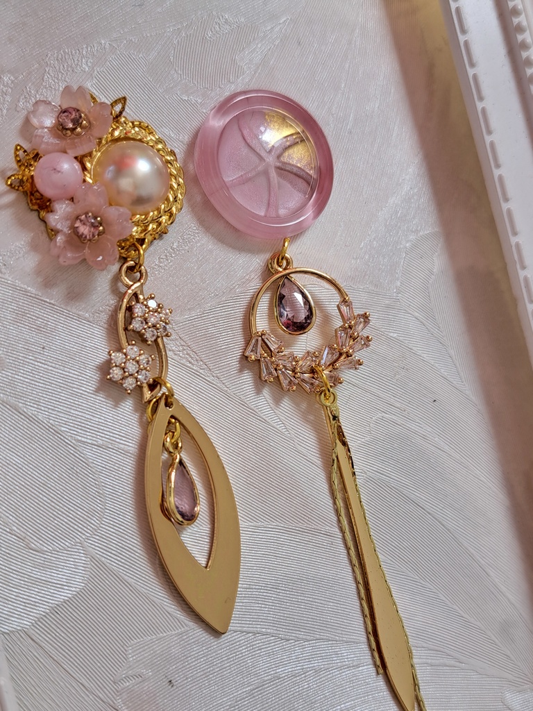 オリジナル 桜シリーズ 【再販無し】