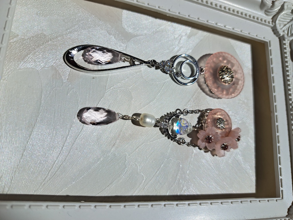 オリジナル 桜シリーズ【再販無し 限定1】