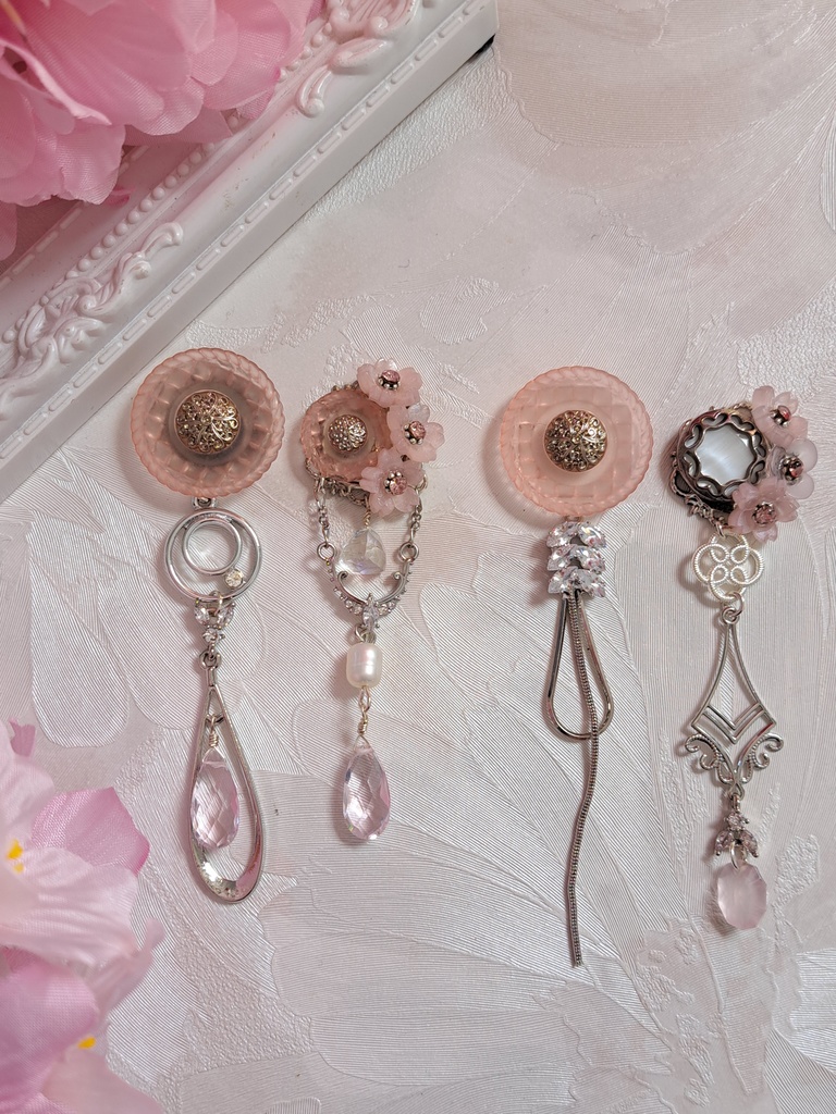 オリジナル 桜シリーズ【再販無し】