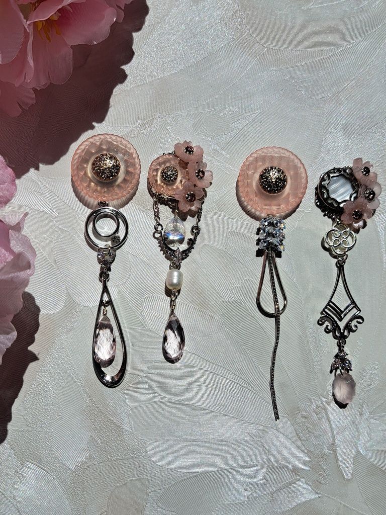 オリジナル 桜シリーズ【再販無し】