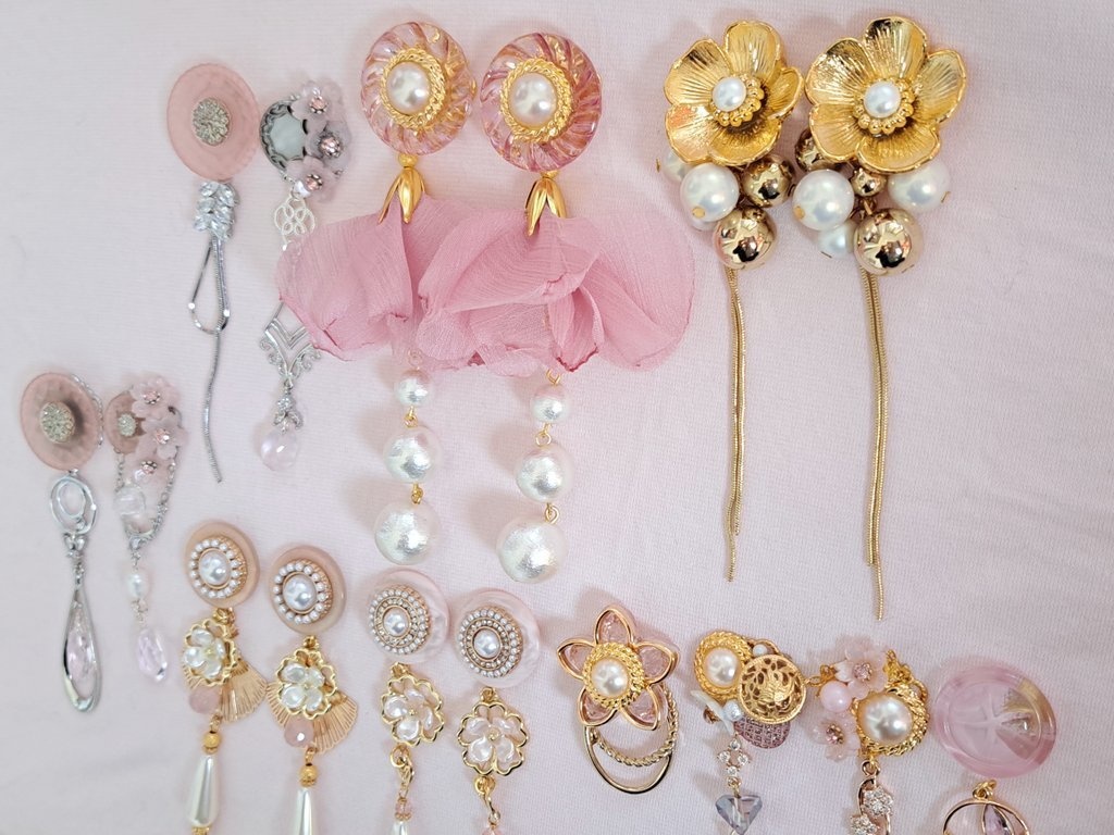 オリジナル 桜シリーズ【再販無し】