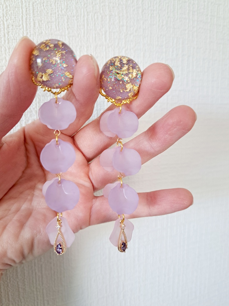 オリジナル 藤 イメージ【再販無し】