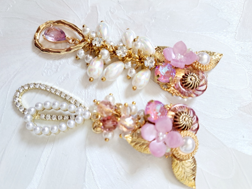 【オリジナル】紫陽花【再販無し 限定1】