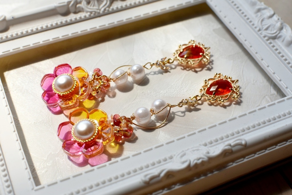 オリジナル 人魚姫 【再販無し 限定1】