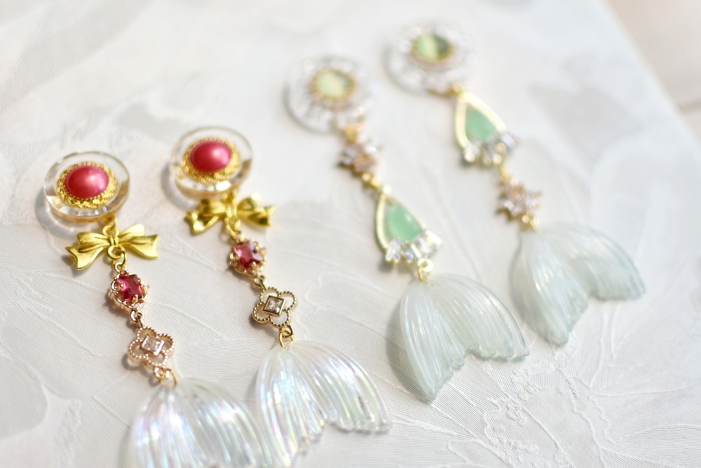 オリジナル 人魚姫 【再販無し 限定1】