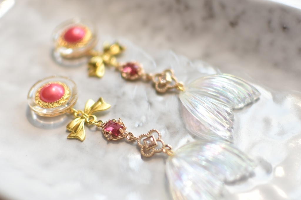 オリジナル 人魚姫 【再販無し 限定1】