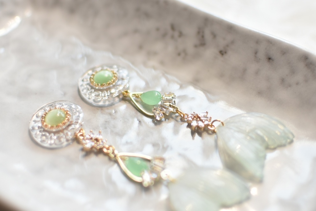 オリジナル 人魚姫 【再販無し 限定1】