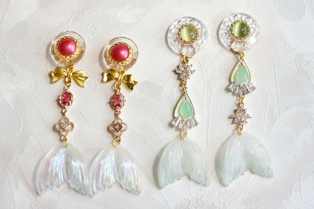 オリジナル 人魚姫 【再販無し 限定1】