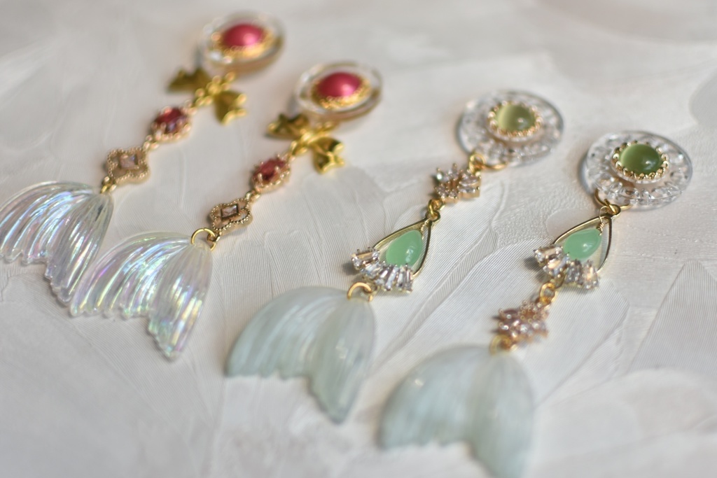 オリジナル 人魚姫 【再販無し 限定1】