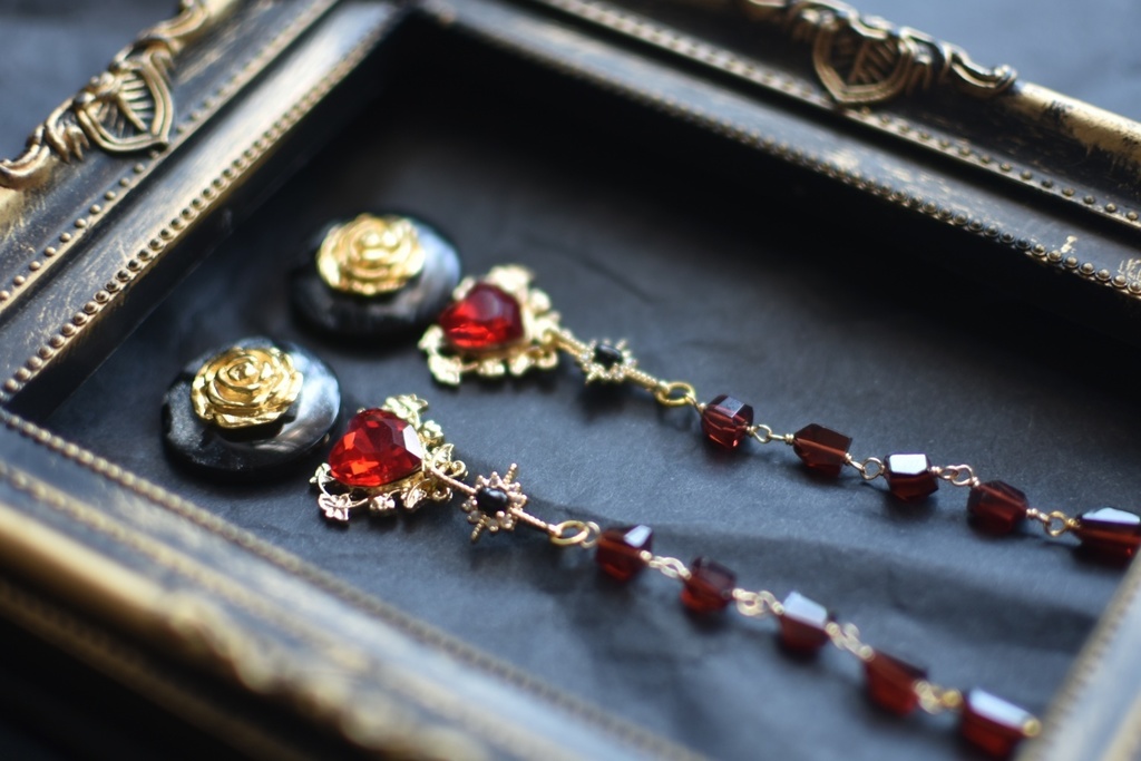 呪術 釘崎野薔薇 イメージ