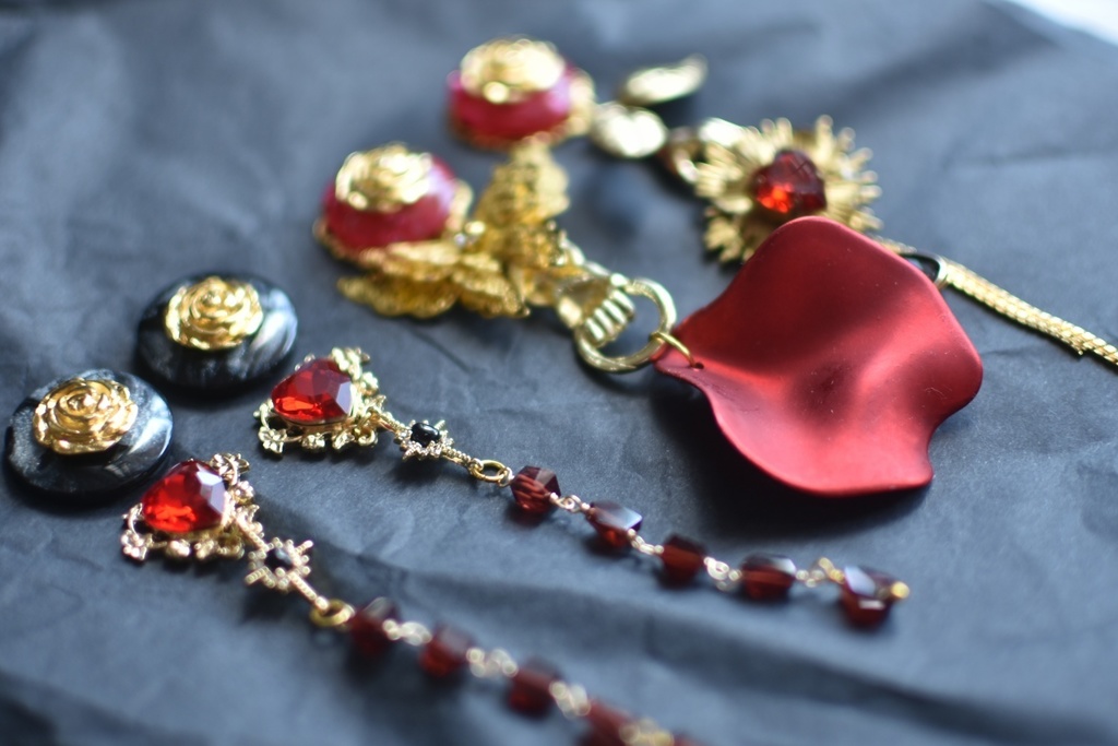 呪術 釘崎野薔薇 イメージ