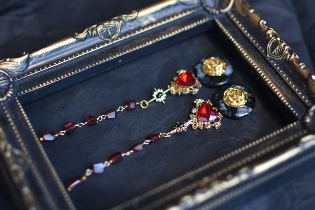 呪術 釘崎野薔薇 イメージ