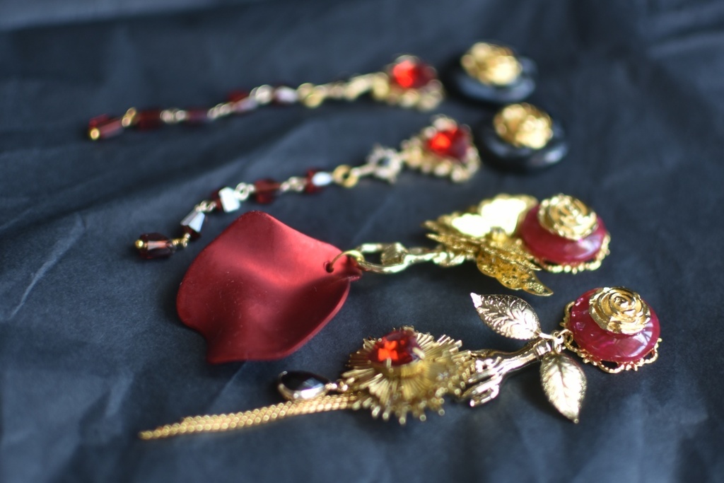 呪術 釘崎野薔薇 イメージ