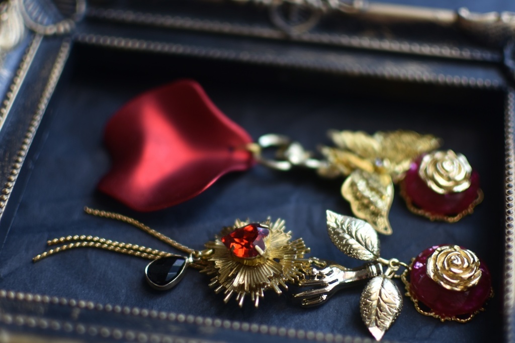 呪術 釘崎野薔薇 イメージ