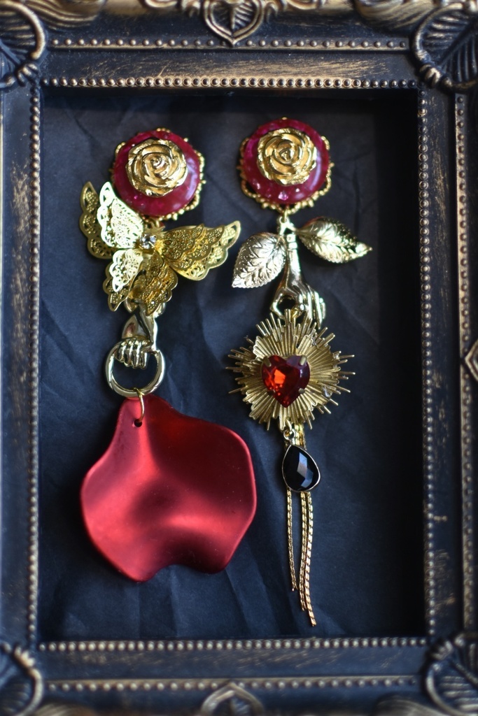 呪術 釘崎野薔薇 イメージ