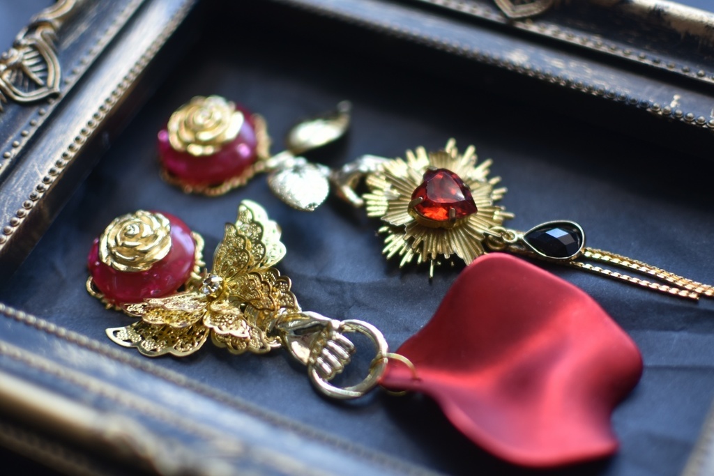 呪術 釘崎野薔薇 イメージ