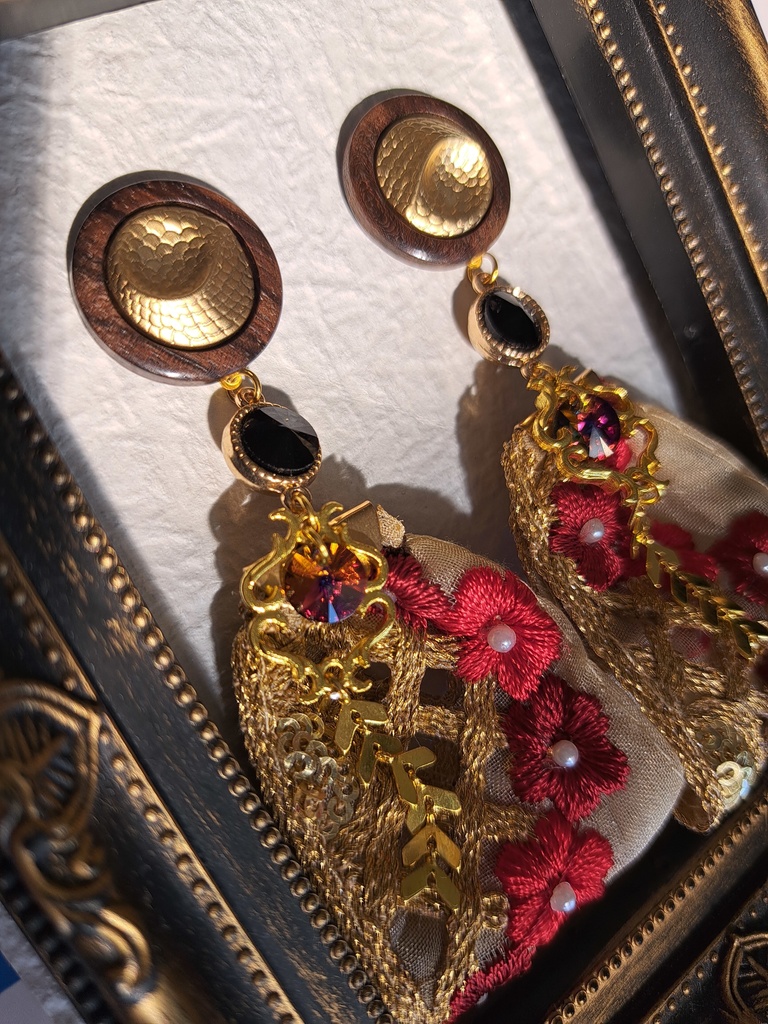 【ツイステ】ジャミル