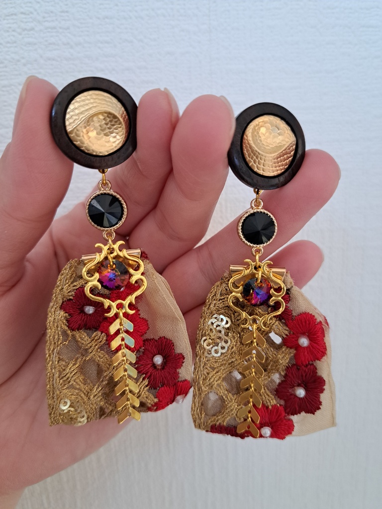 【ツイステ】ジャミル