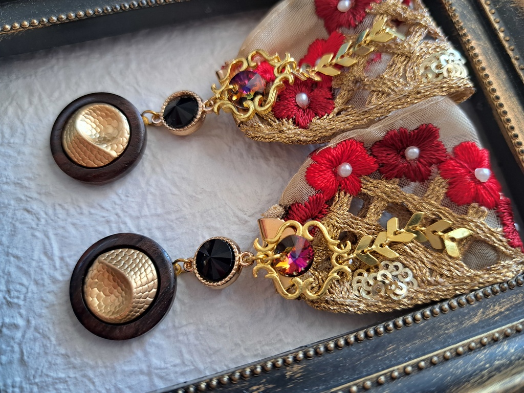 【ツイステ】ジャミル