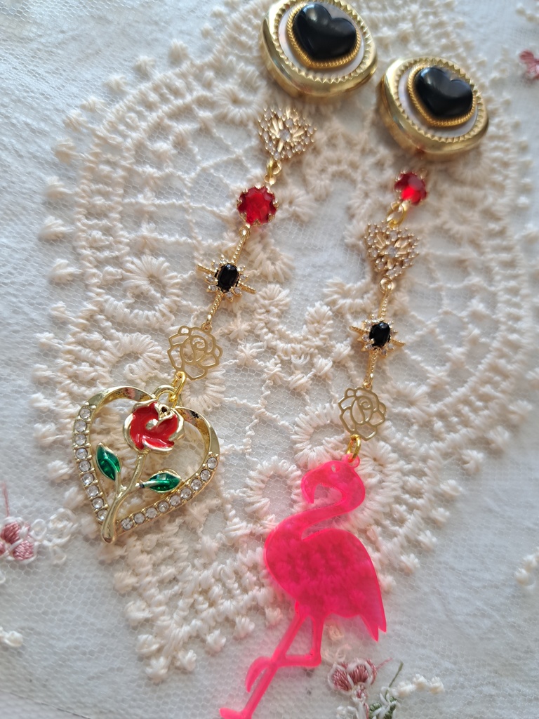 【ツイステ】エース イメージ 【2way】