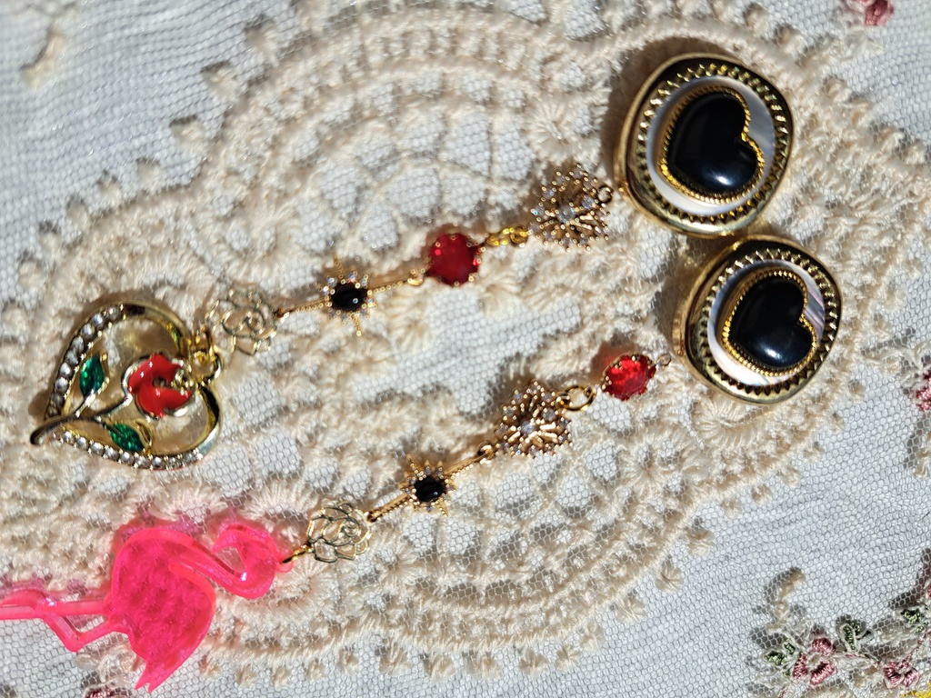 【ツイステ】エース イメージ 【2way】