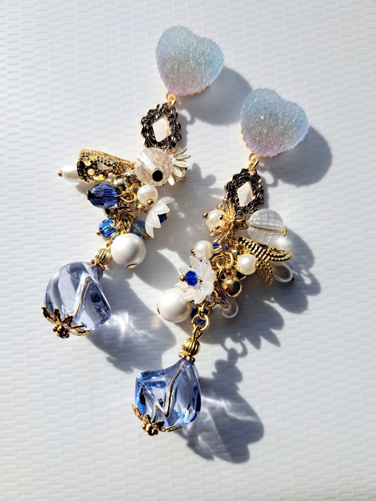 【オリジナル】推し色キャンディー