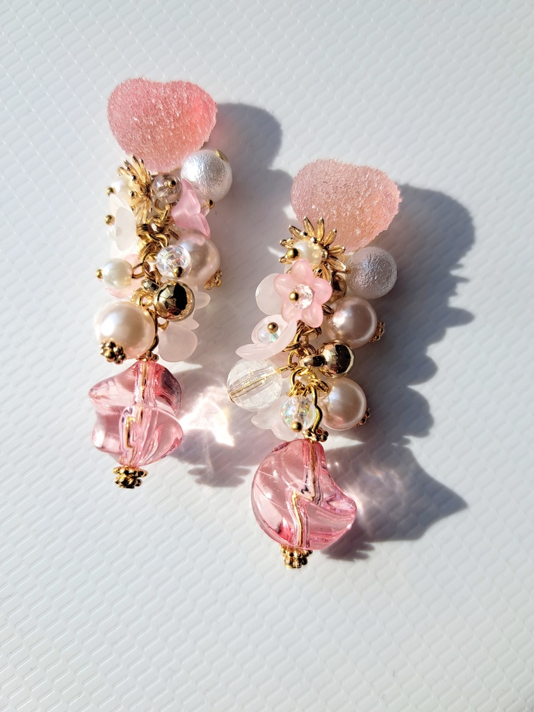 【オリジナル】推し色キャンディー