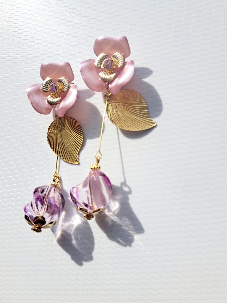 【オリジナル】ビオラ