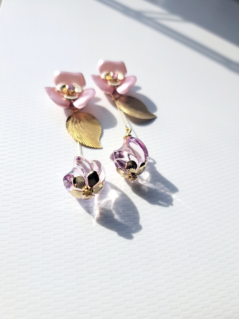 【オリジナル】ビオラ