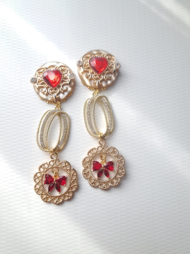 【オリジナル】ハート