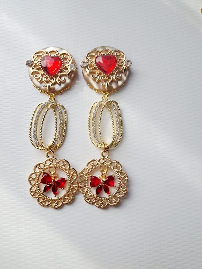 【オリジナル】ハート