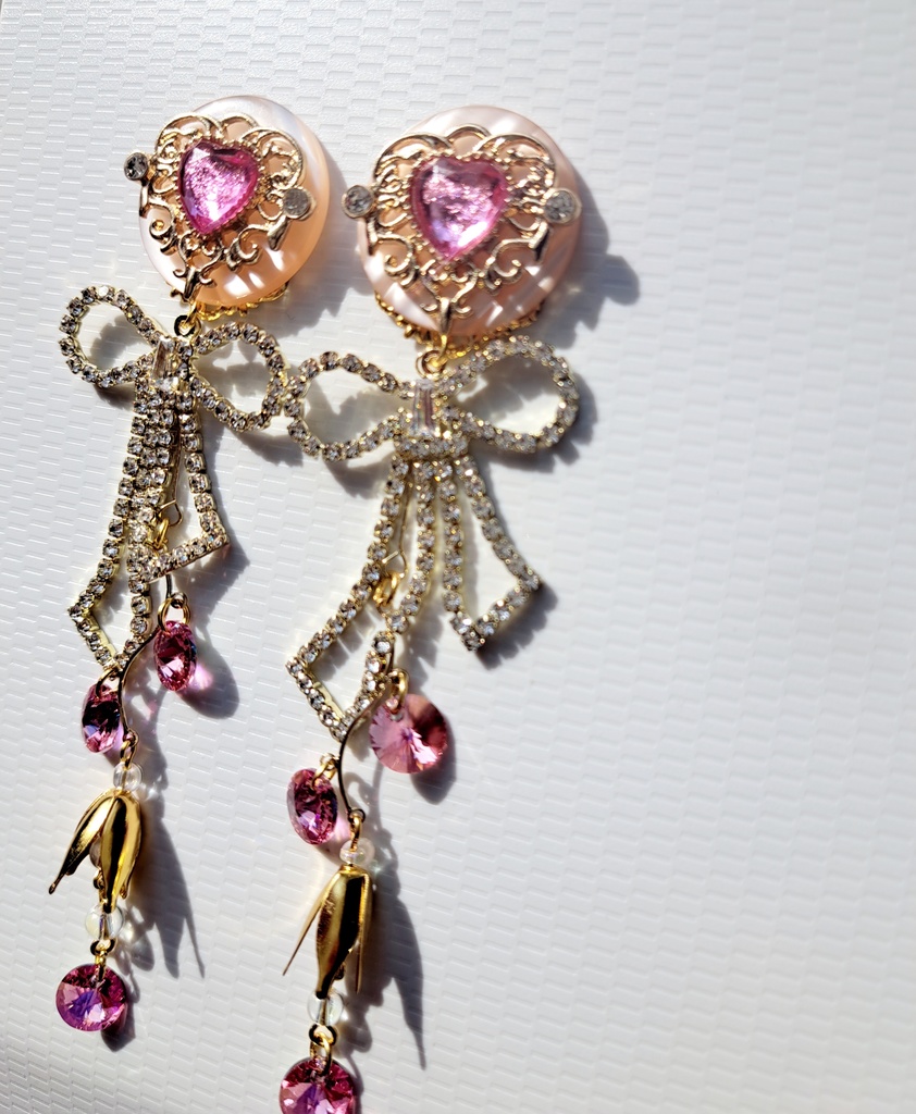 【オリジナル】ハート