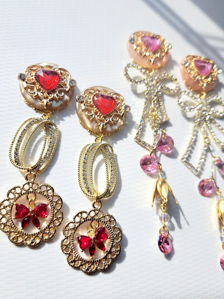 【オリジナル】ハート