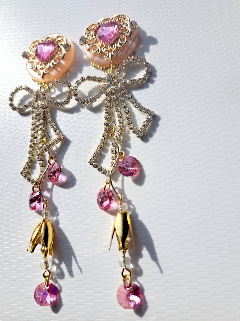 【オリジナル】ハート