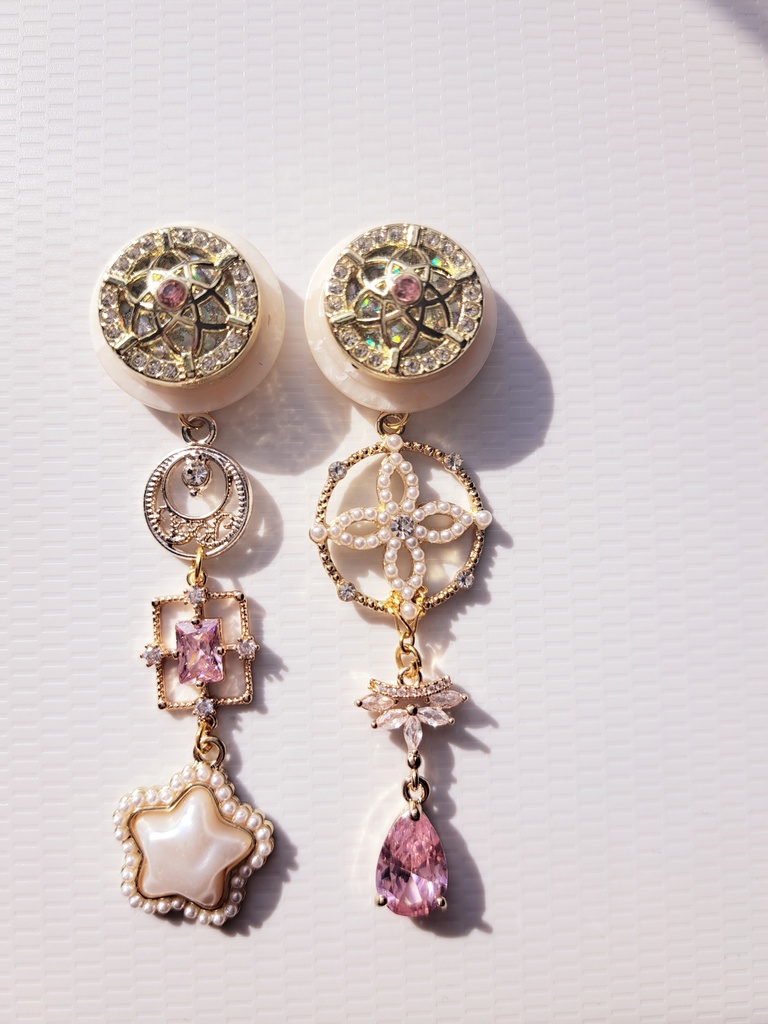 【オリジナル】きらきら星