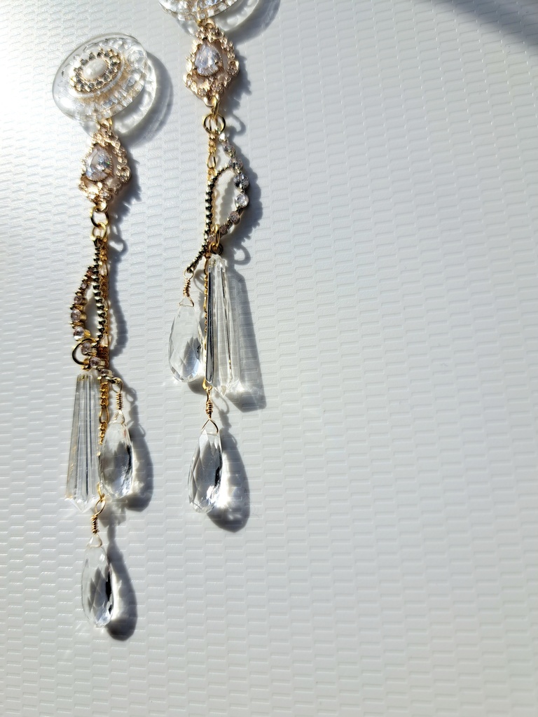 【オリジナル】ロング