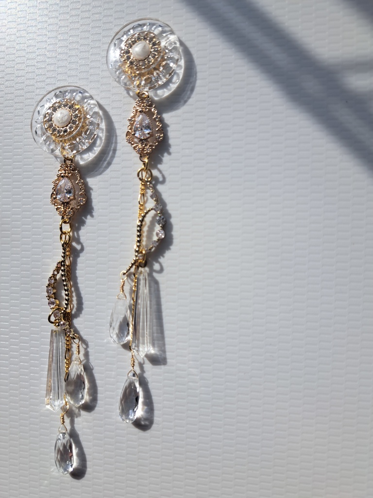 【オリジナル】ロング