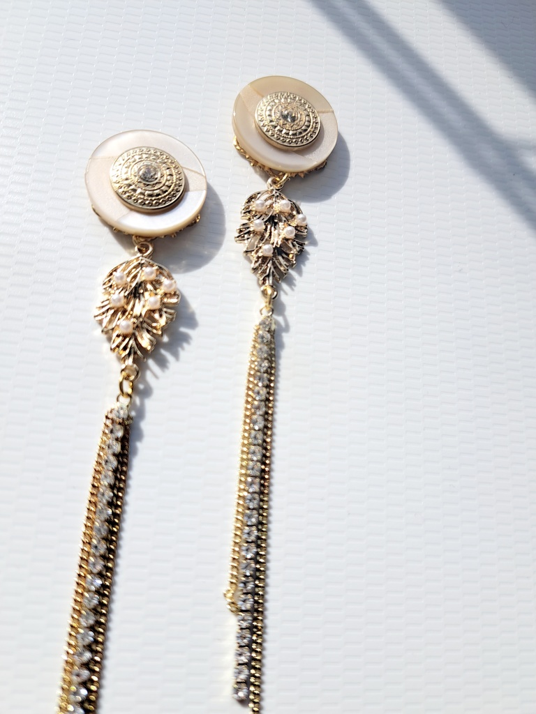 【オリジナル】ロング