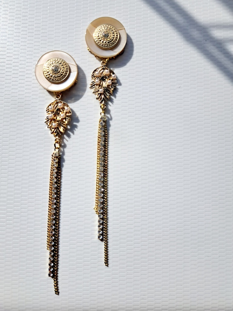 【オリジナル】ロング