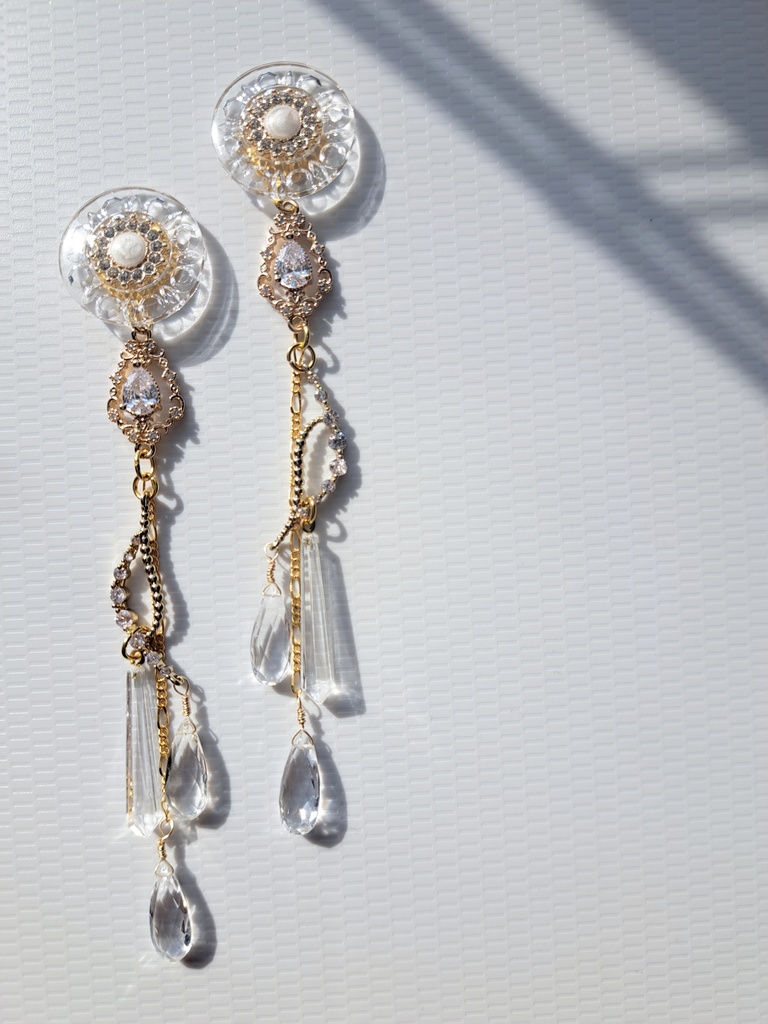 【オリジナル】ロング