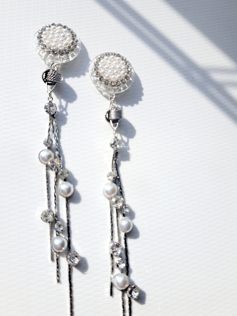 【オリジナル】ロング