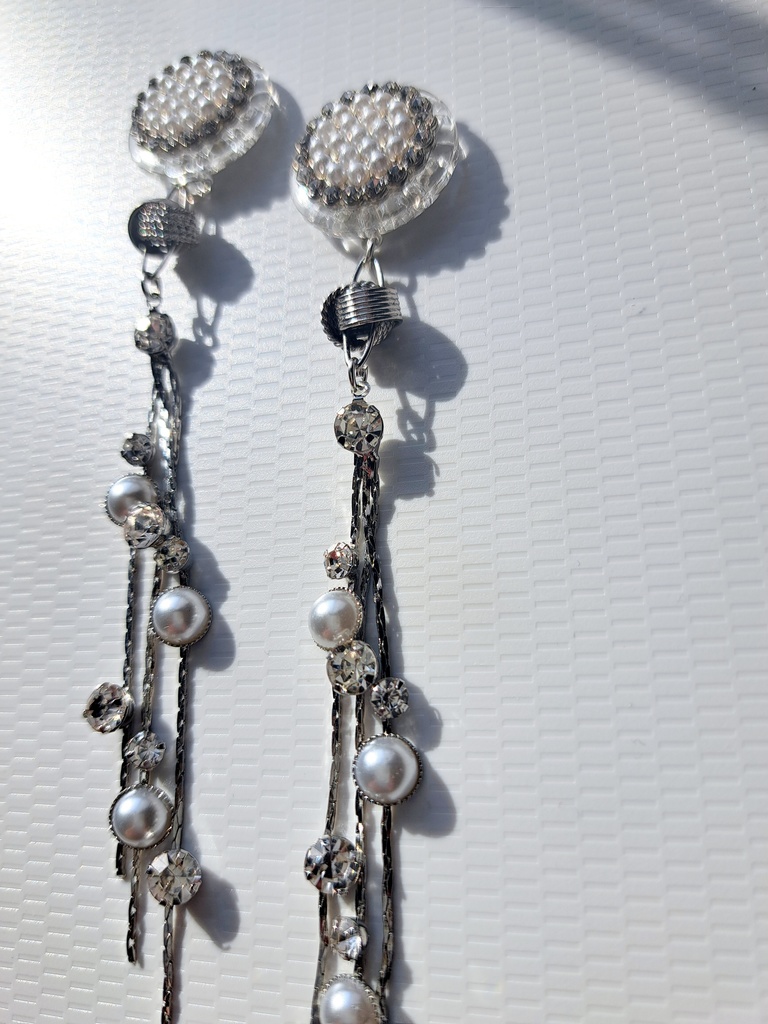 【オリジナル】ロング