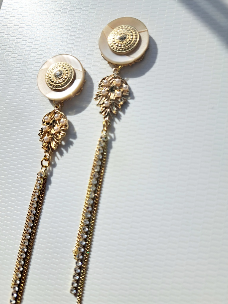 【オリジナル】ロング