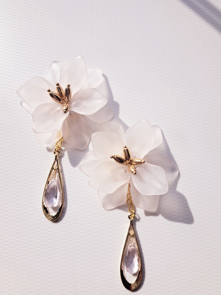 【オリジナル】八重桜