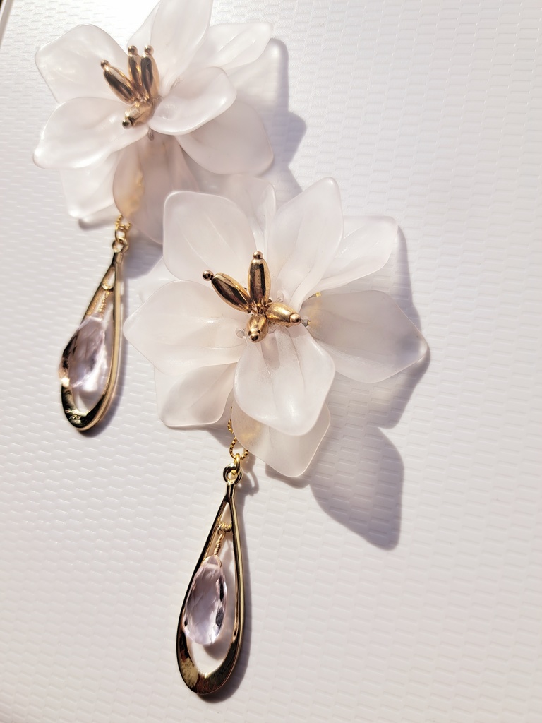 【オリジナル】八重桜