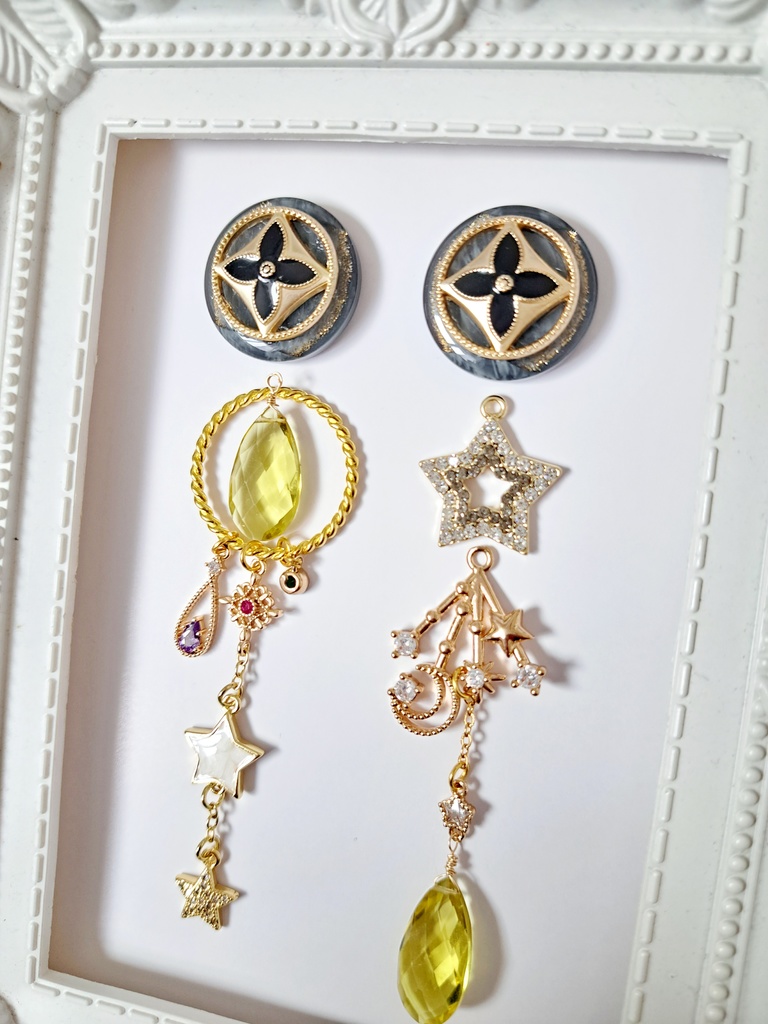 【ヒプマイ】Fling Posse イメージ