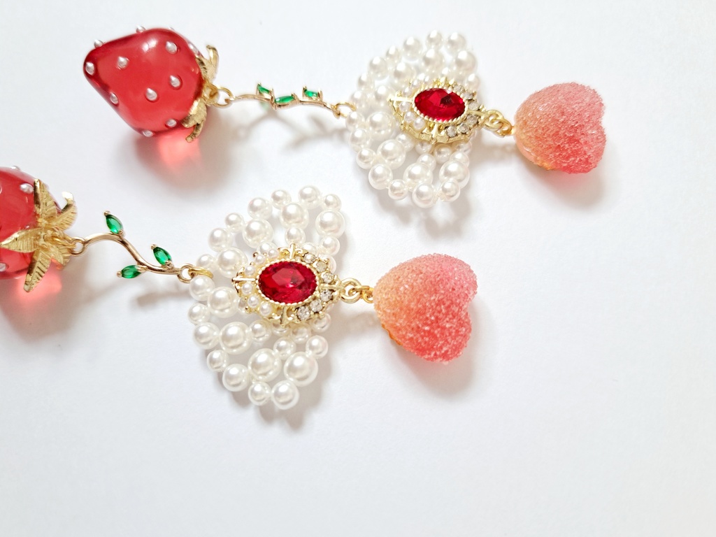 推し色キャンディ